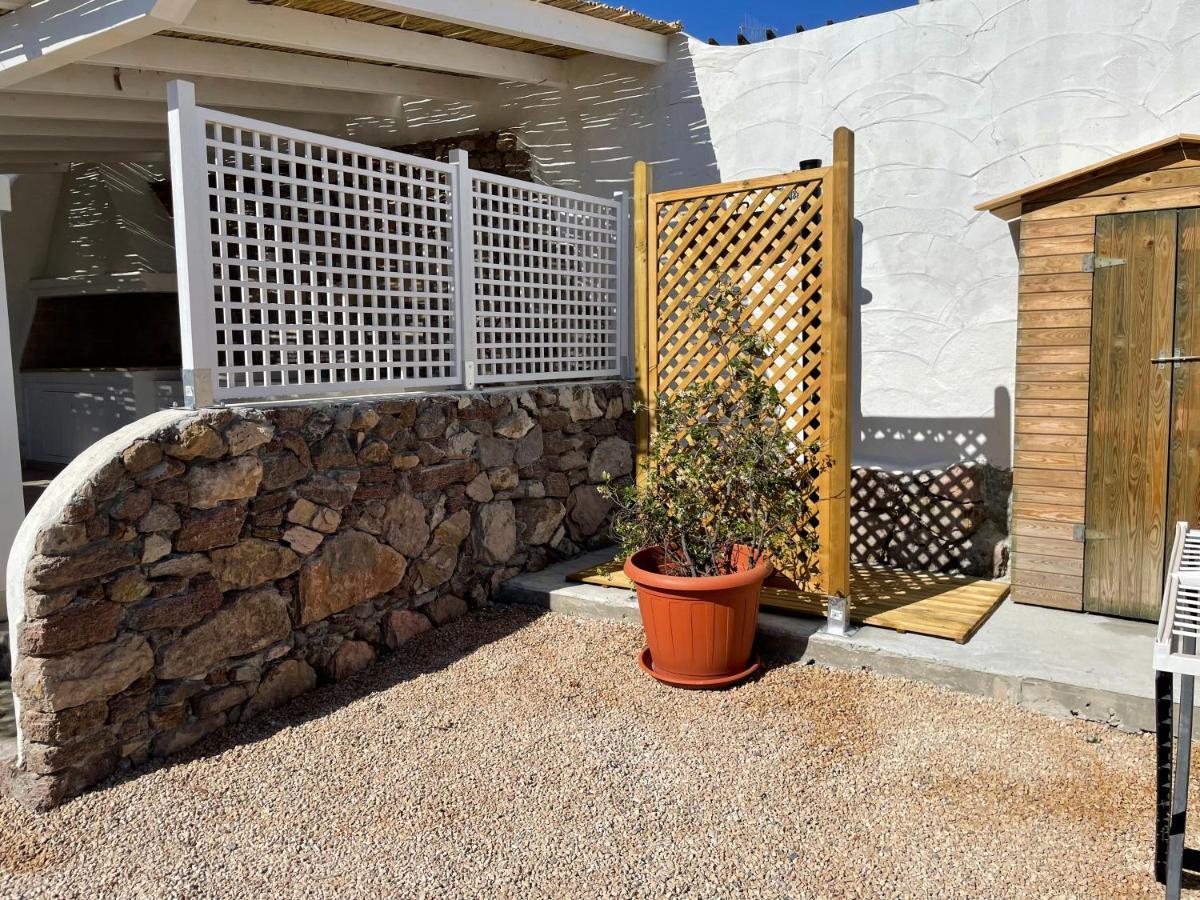 Calasetta Casa Al Mare Kültér fotó