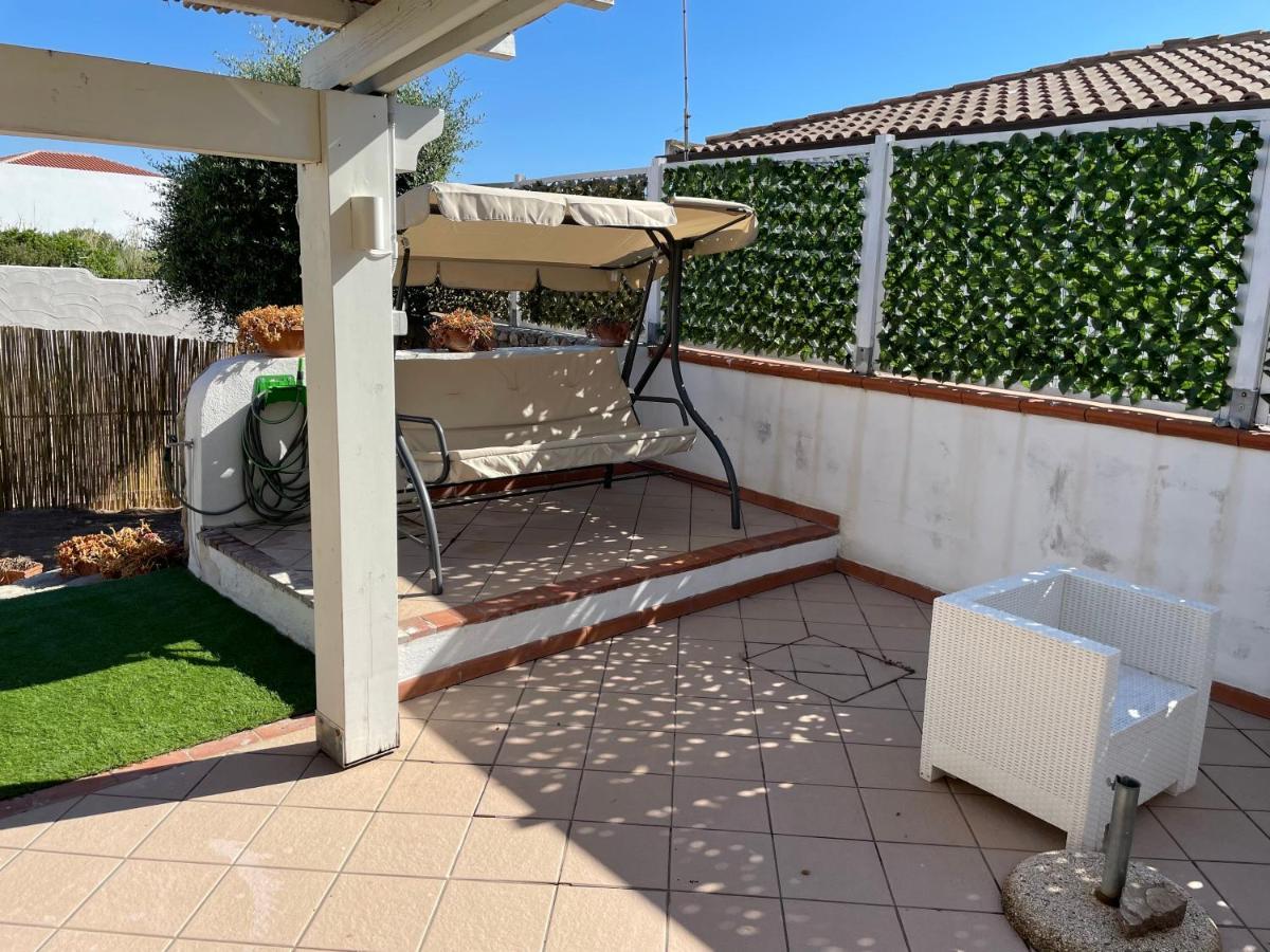 Calasetta Casa Al Mare Kültér fotó