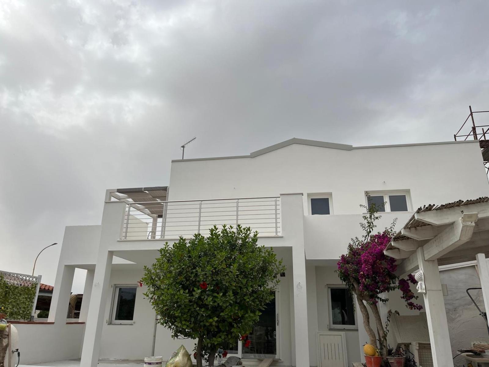 Calasetta Casa Al Mare Kültér fotó